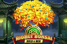 Riobet Bonsai