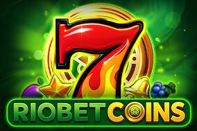 Riobet Coins
