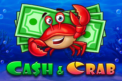 Cash n Crab