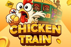 Chicken Train