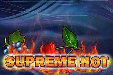Supreme Hot