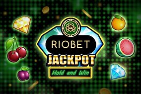 Riobet Jackpot