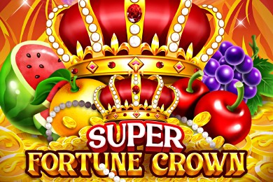 Super Fortune Crown